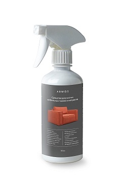 Средство для чистки мебельных тканей и матрасов