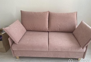 Медиа отзывов №1