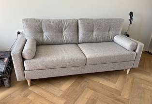 Медиа отзывов №1