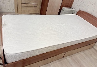 Медиа отзывов №1